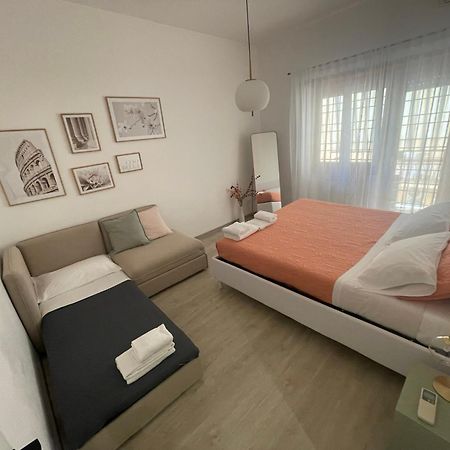 Cozy Home Close To The City Center Рим Екстериор снимка
